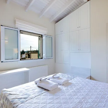 Villa George *