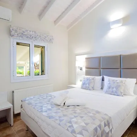 Villa George *