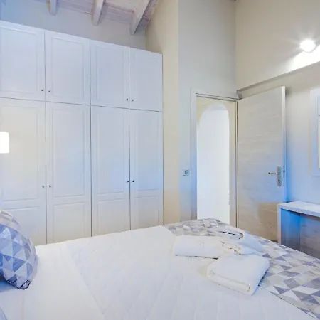 Villa George *