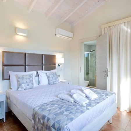 Villa George